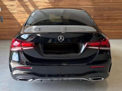 Mercedes-Benz Classe A 1.6 A 180 AMG Business