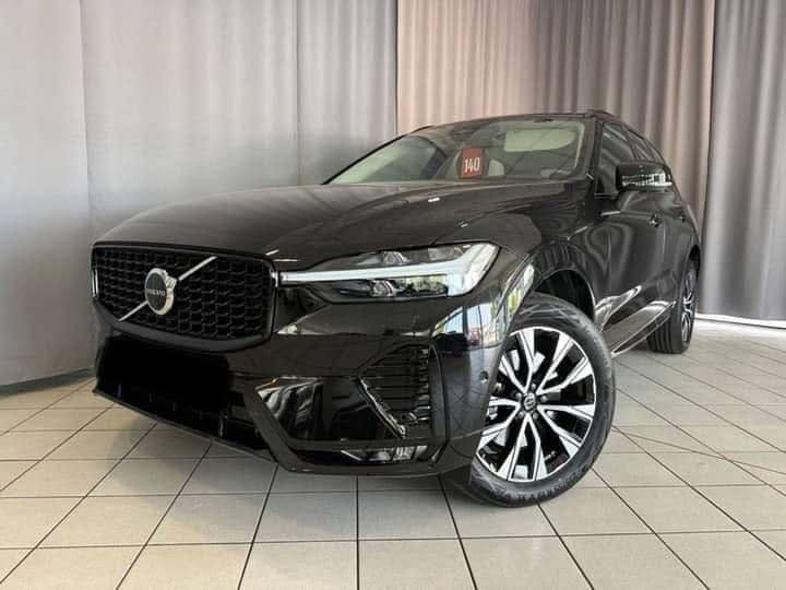 Volvo XC60 Dark Plus