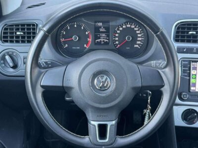 Volkswagen Polo 1.2 TSI Match