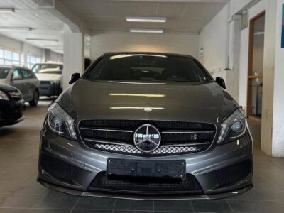 Mercedes-Benz Classe A 180 AMG