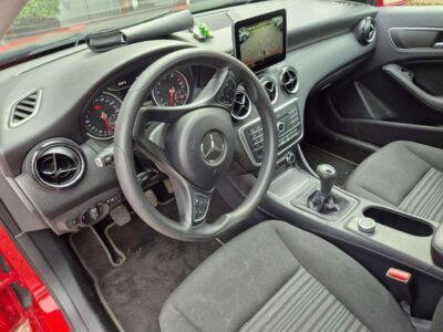 Mercedes-Benz Classe A A 160 AMG