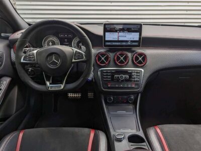 Mercedes-Benz Classe A 250 AMG | A45 Style