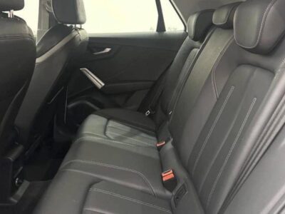 Audi Q2 35 TDI S tronic Business