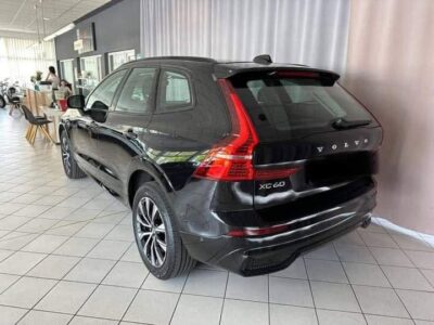 Volvo XC60 Dark Plus