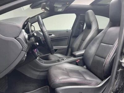 MERCEDES CLASSE A 200 CDI BlueEFFICIENCY Fascination AMG 7-G DCT