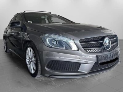 Mercedes-Benz Classe A 180 AMG