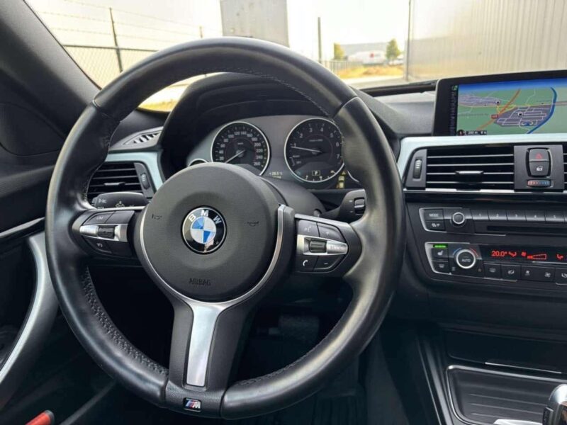 BMW Série 3 328i M Sport GT X Drive