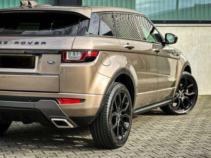 Range Rover Evoque HSE Si4 Dynamique