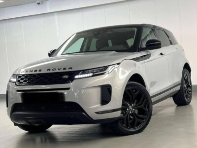 Land Rover Range Rover Evoque S