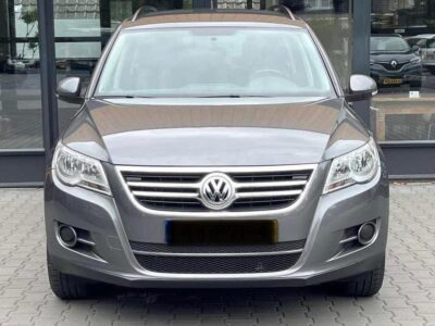 Volkswagen Tiguan 1.4 TSI HIGHLINE