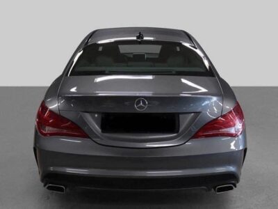 Mercedes-Benz CLA 180 - 122 CH AMG