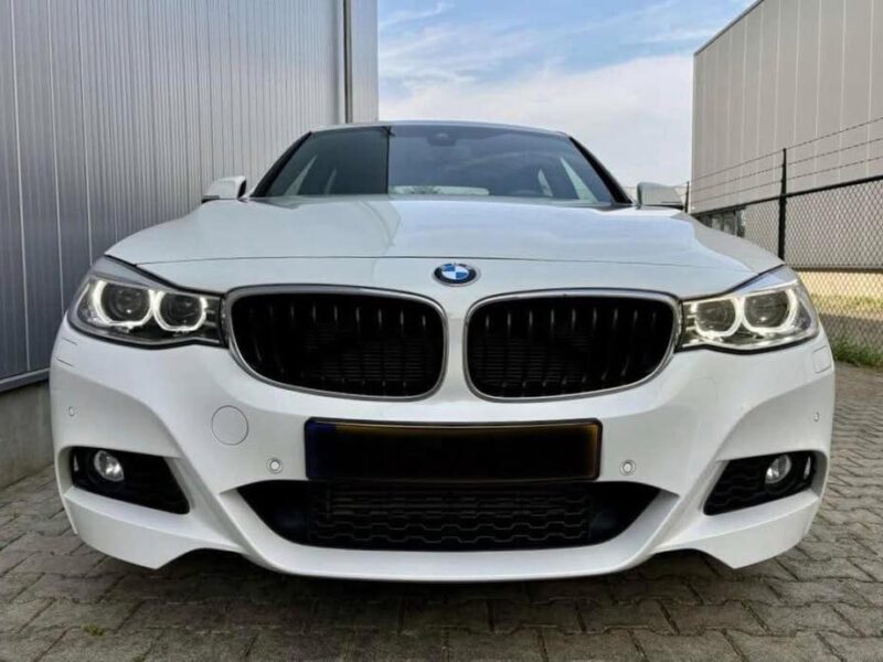 BMW Série 3 328i M Sport GT X Drive