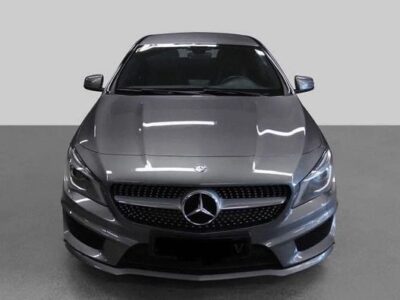 Mercedes-Benz CLA 180 - 122 CH AMG