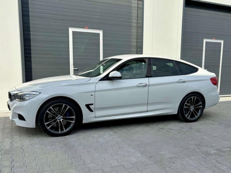 BMW Série 3 328i M Sport GT X Drive