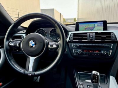 BMW Série 3 328i M Sport GT X Drive