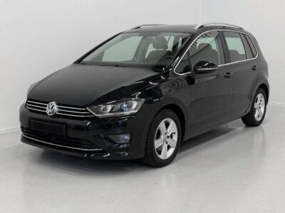 Volkswagen Golf Sportsvan 1.2 TSi BlueMotion HIGHline