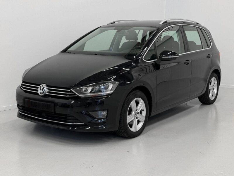 Volkswagen Golf Sportsvan 1.2 TSi BlueMotion HIGHline