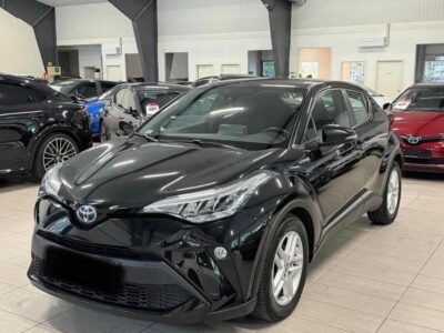 Toyota C-HR 1.8 Hybride