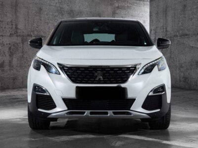 Peugeot 3008 GT Line