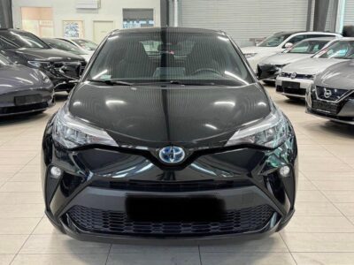 Toyota C-HR 1.8 Hybride