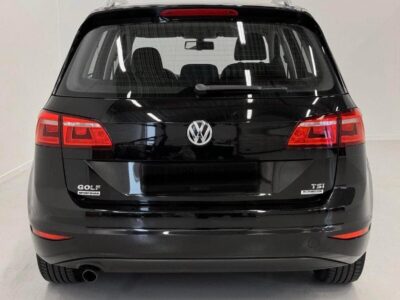 Volkswagen Golf Sportsvan 1.2 TSi BlueMotion HIGHline