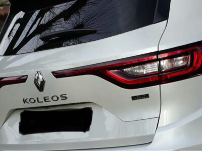 Renault Koleos 2.0 dCi