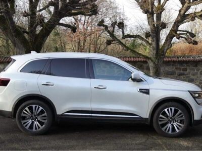 Renault Koleos 2.0 dCi