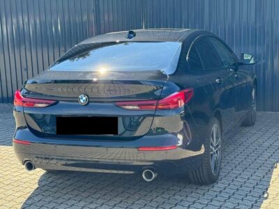 BMW 220d Gran Coupé xDrive