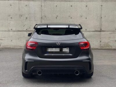 Mercedes-Benz Classe A A180 AMG