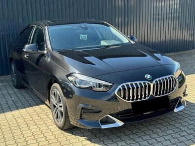 BMW 220d Gran Coupé xDrive