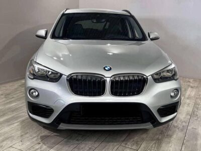 BMW X1 16d sDrive