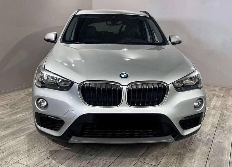 BMW X1 16d sDrive