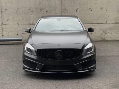 Mercedes-Benz Classe A A180 AMG