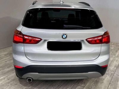 BMW X1 16d sDrive