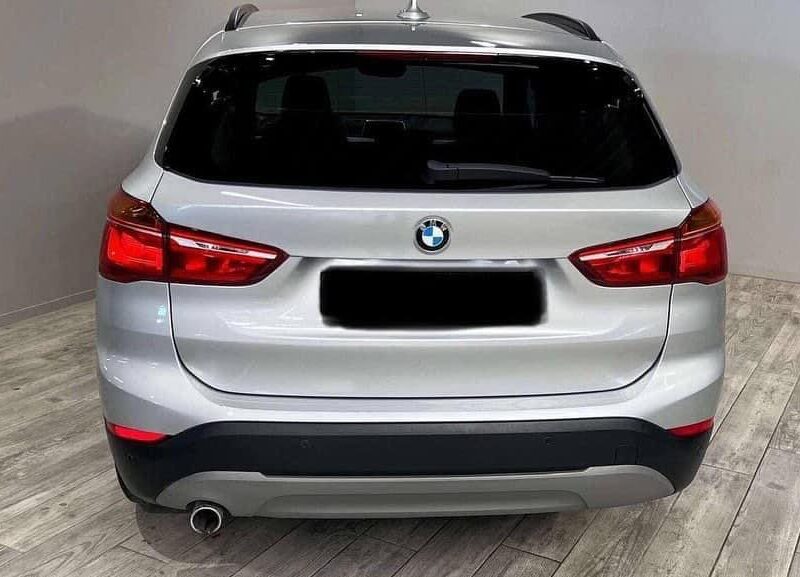 BMW X1 16d sDrive