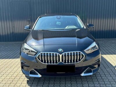 BMW 220d Gran Coupé xDrive