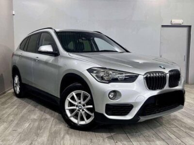 BMW X1 16d sDrive