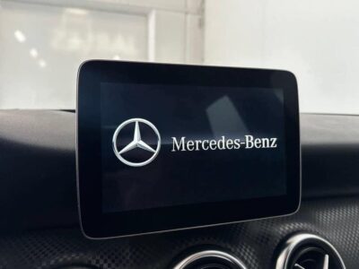 Mercedes-Benz Classe A