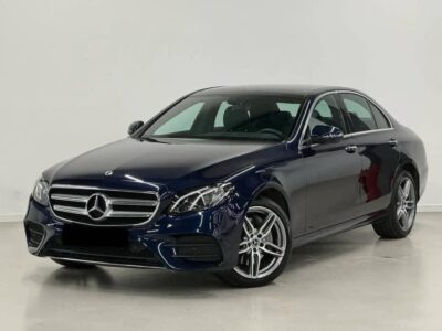 Mercedes-Benz Classe E 200 V 2020