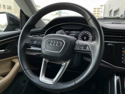 Audi Q8 55 TFSI (4M)