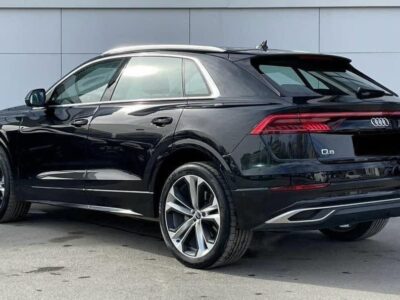 Audi Q8 55 TFSI (4M)