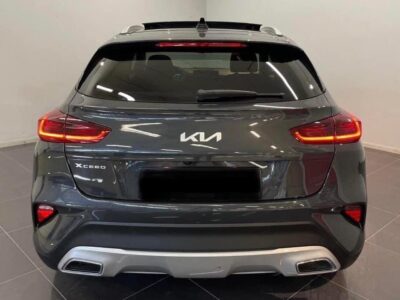 Kia XCeed Exécutive