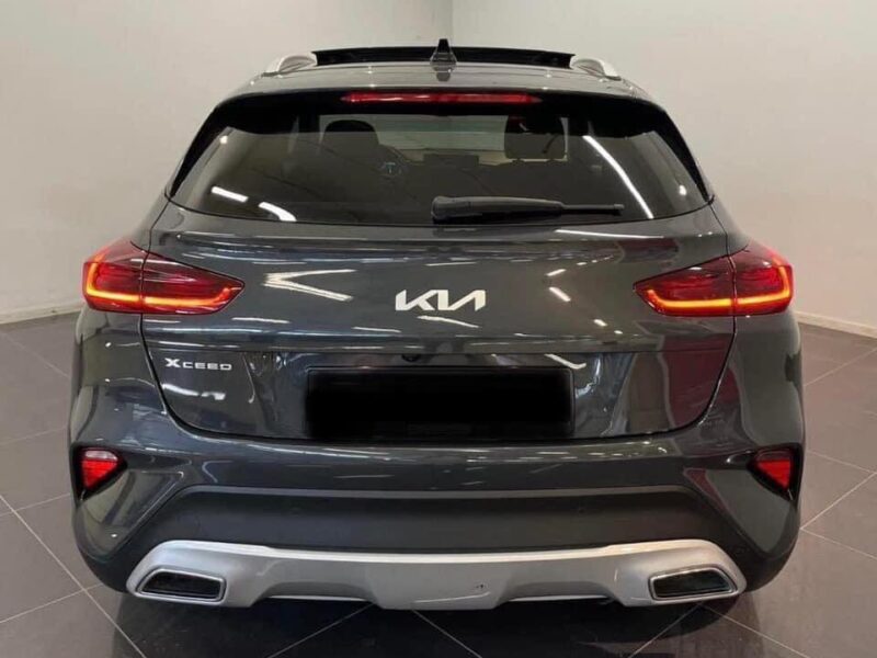 Kia XCeed Exécutive