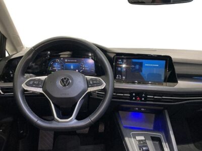 Volkswagen Golf 8 Style eHybrid DSG