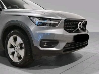 Volvo XC40 D4 AWD R-Design