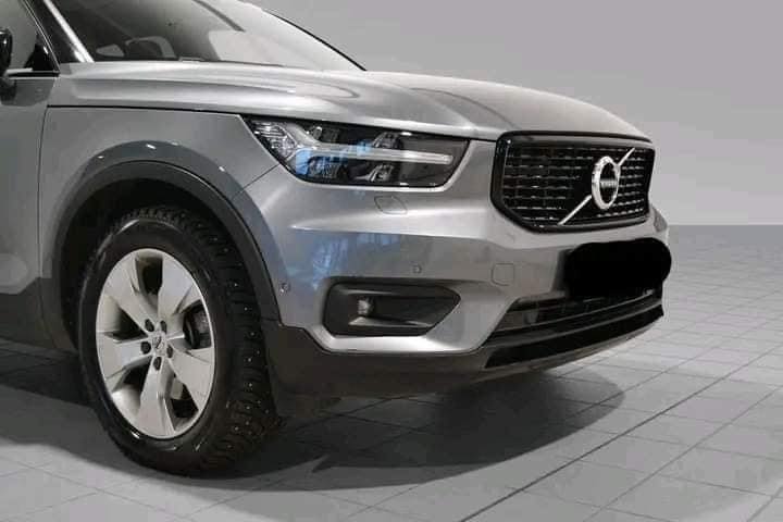 Volvo XC40 D4 AWD R-Design