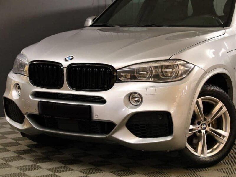 BMW X5 2.0 40e M Sport X Drive iPerformance