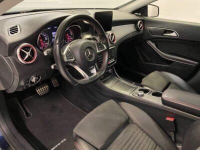 Mercedes-Benz CLA 1.6 Turbo AMG Sport