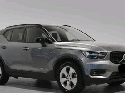 Volvo XC40 D4 AWD R-Design