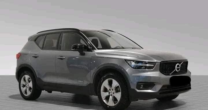 Volvo XC40 D4 AWD R-Design